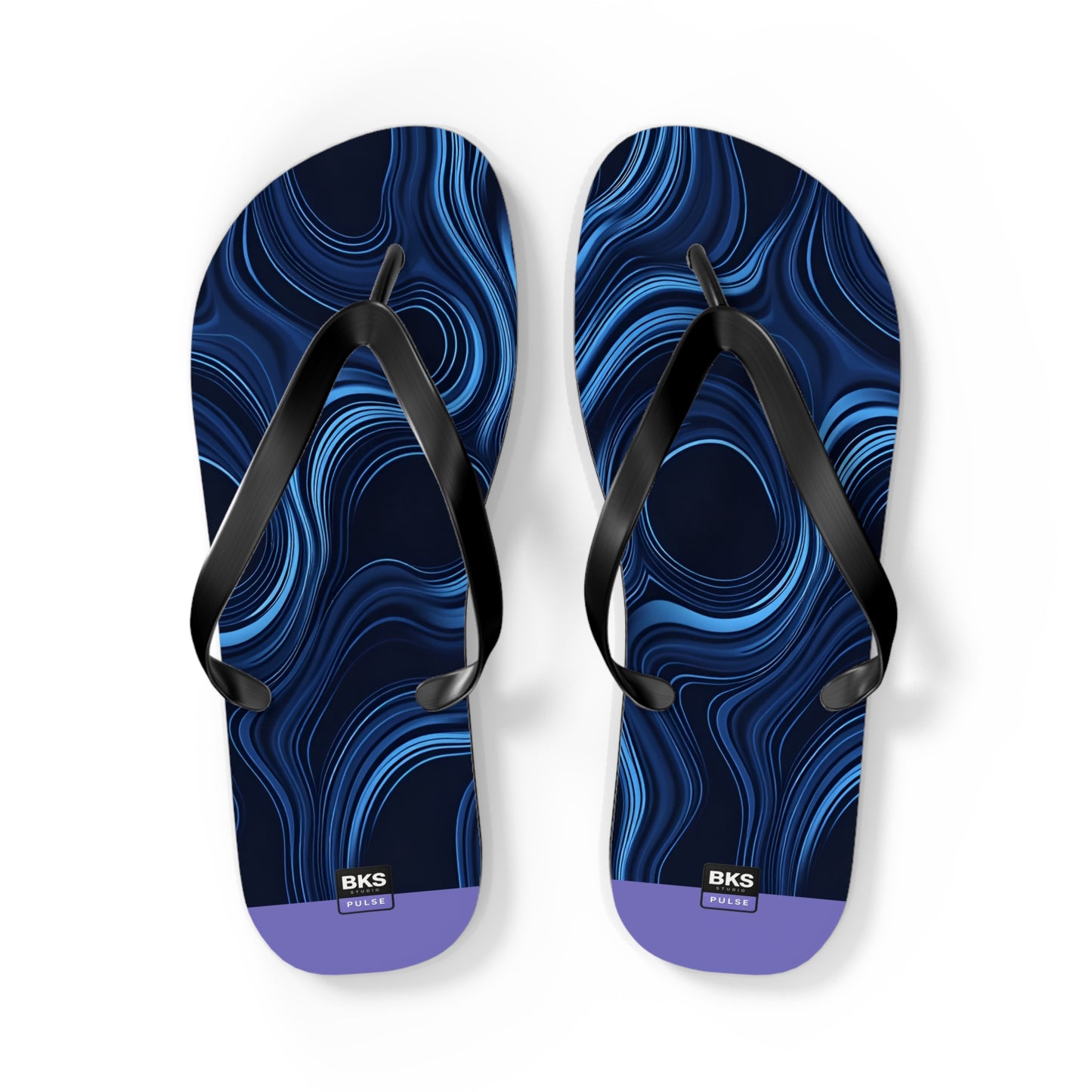 BKS Pulse Current™ Flip Flops