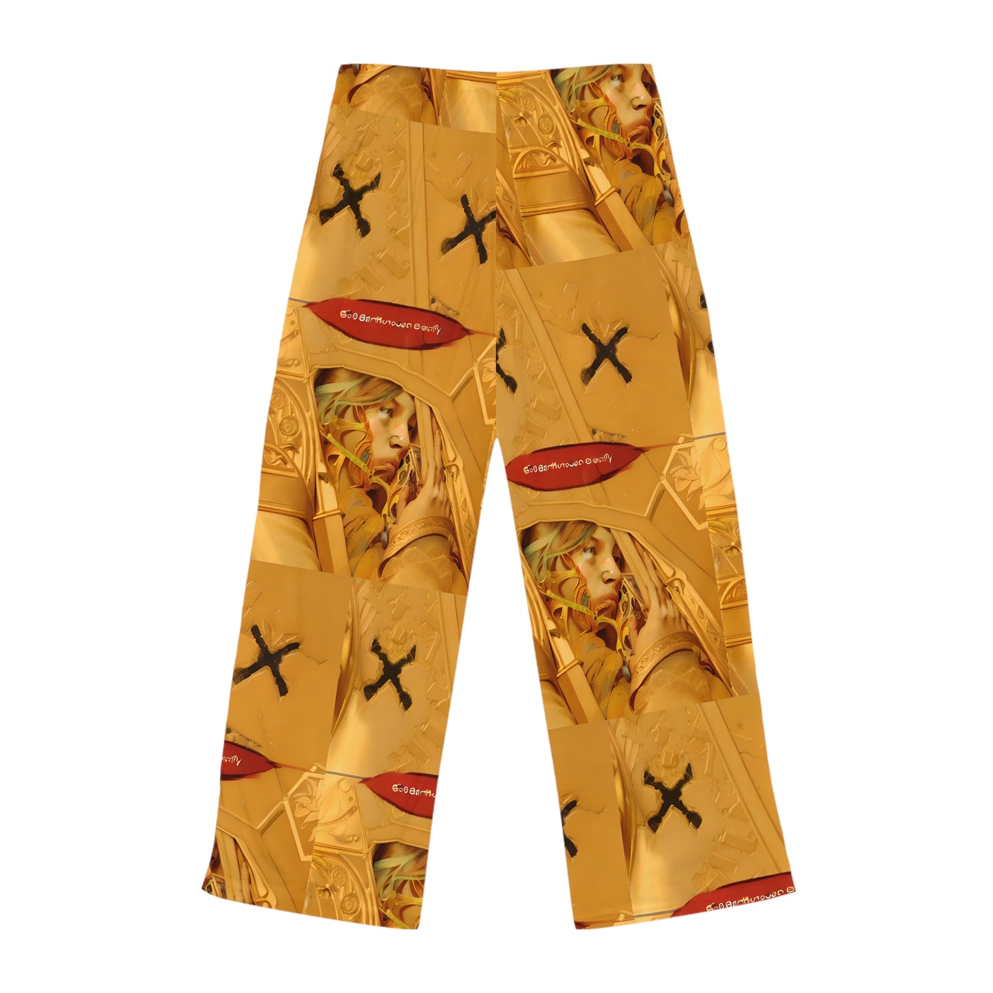 BKS Origin Panel™ Lounge Pants