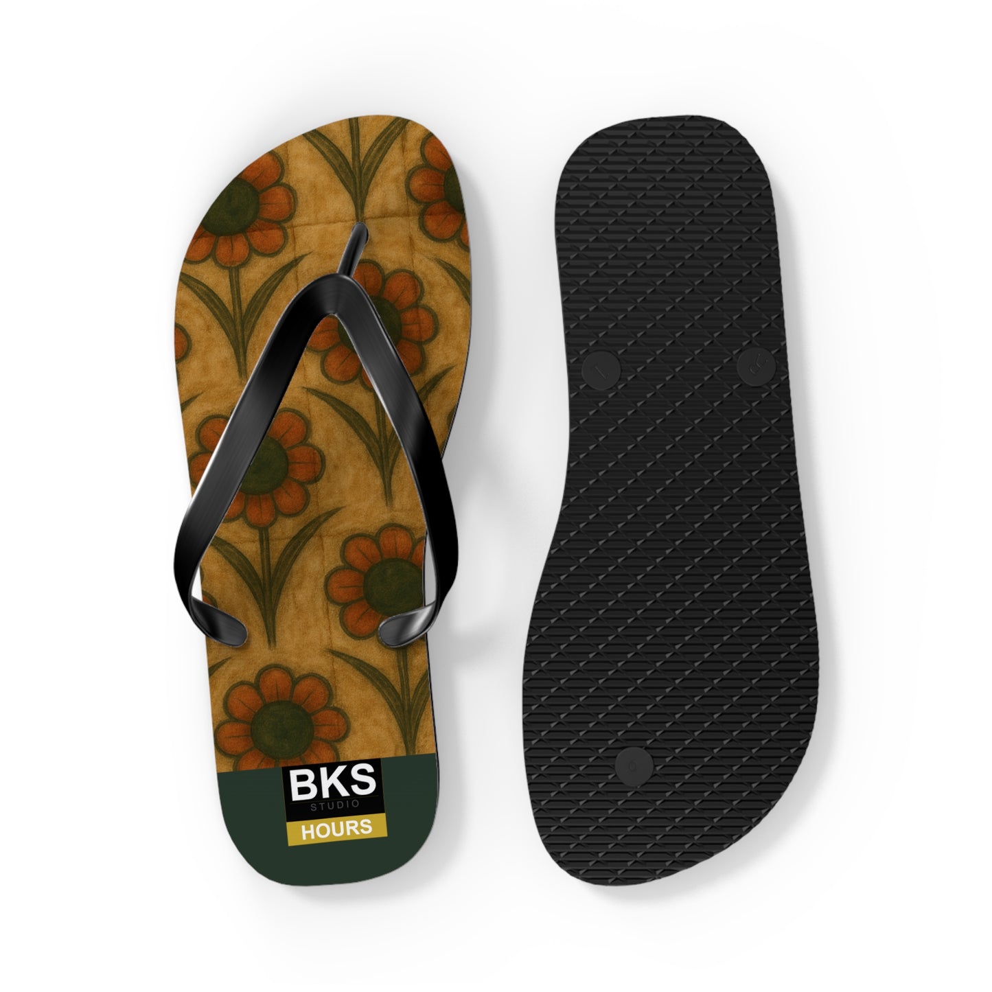 BKS Origin Flow™ Flip Flops