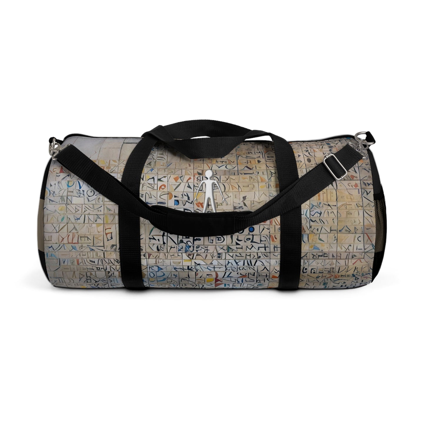 Toile neutre (BKS)🪰Sac polochon