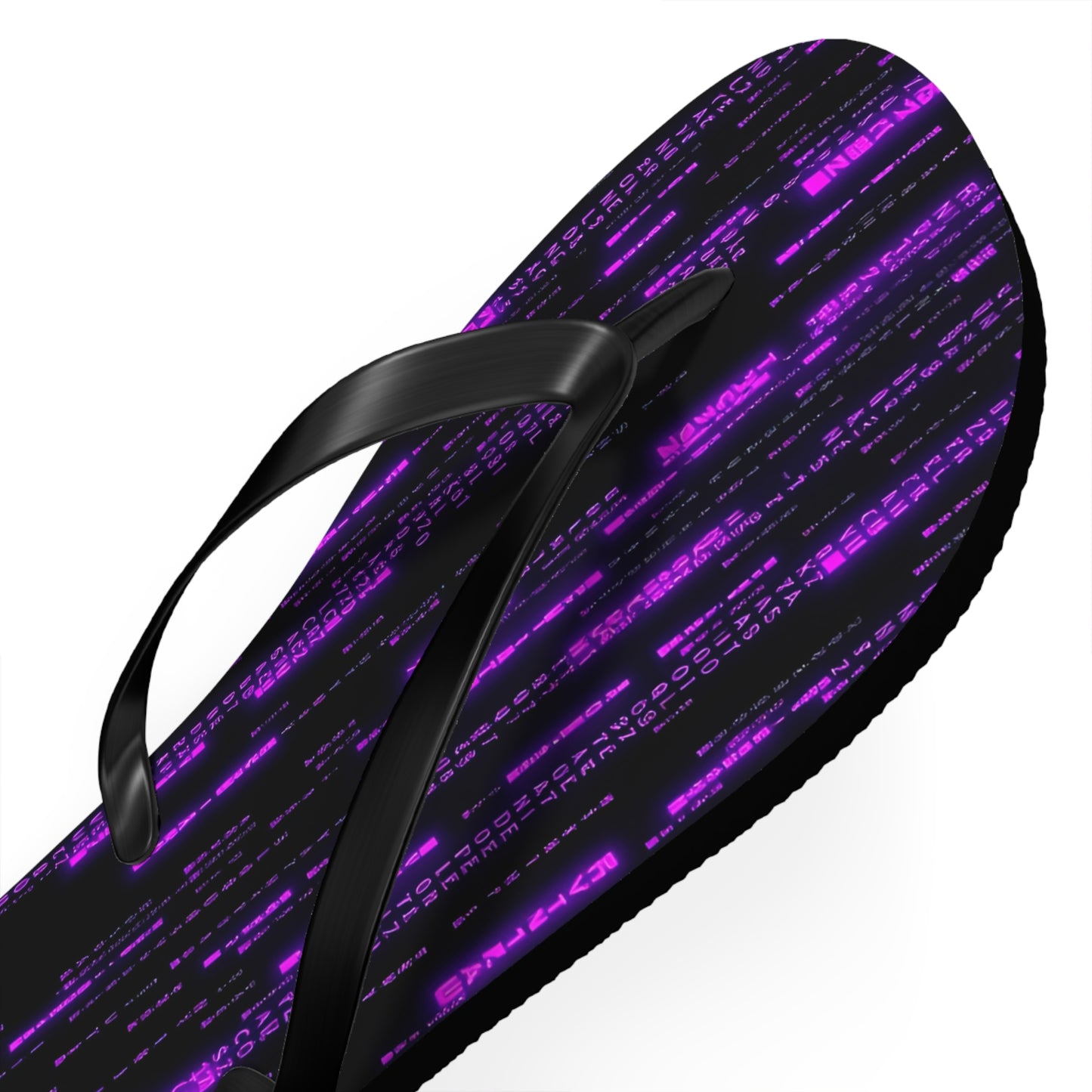 BKS Token Cascade™ Flip Flops