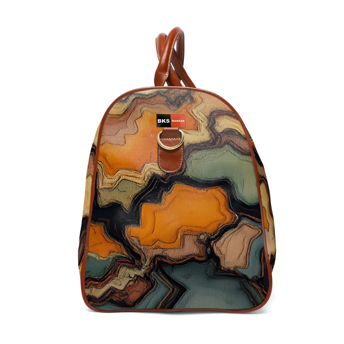 BKS Flag Wave™ Travel Bag