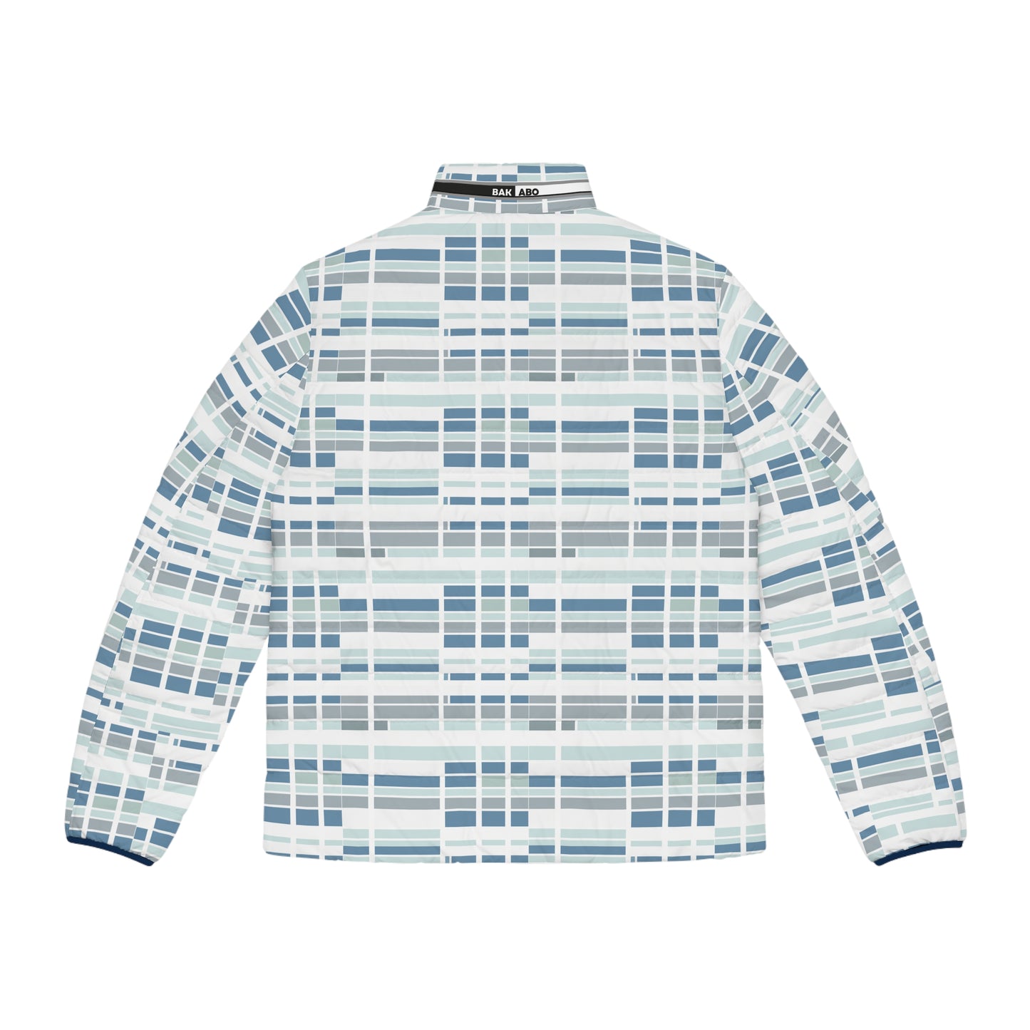 BKS Flag Cool Blue™ Puffer Jacket