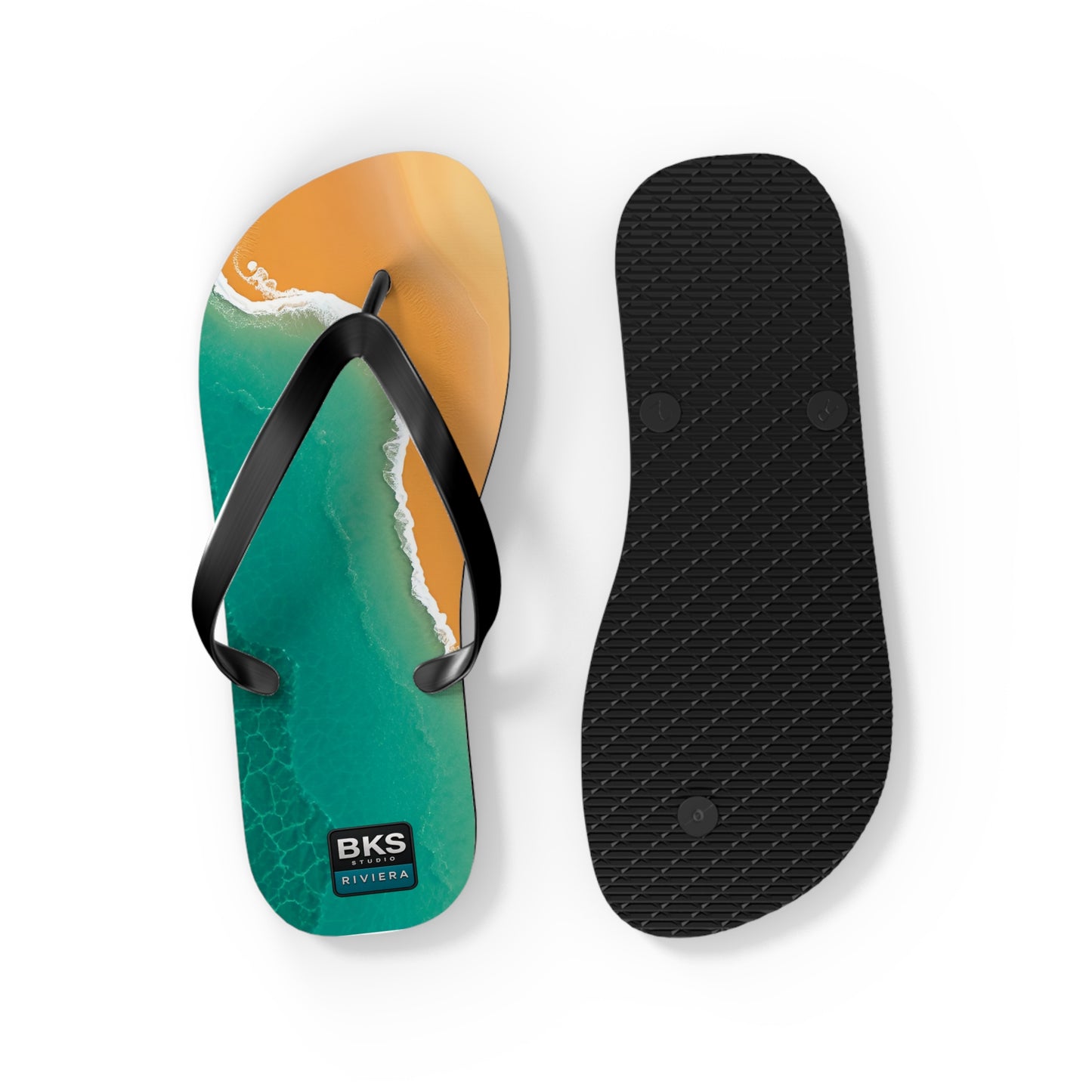 BKS Riviera Shoreline™ Flip Flops