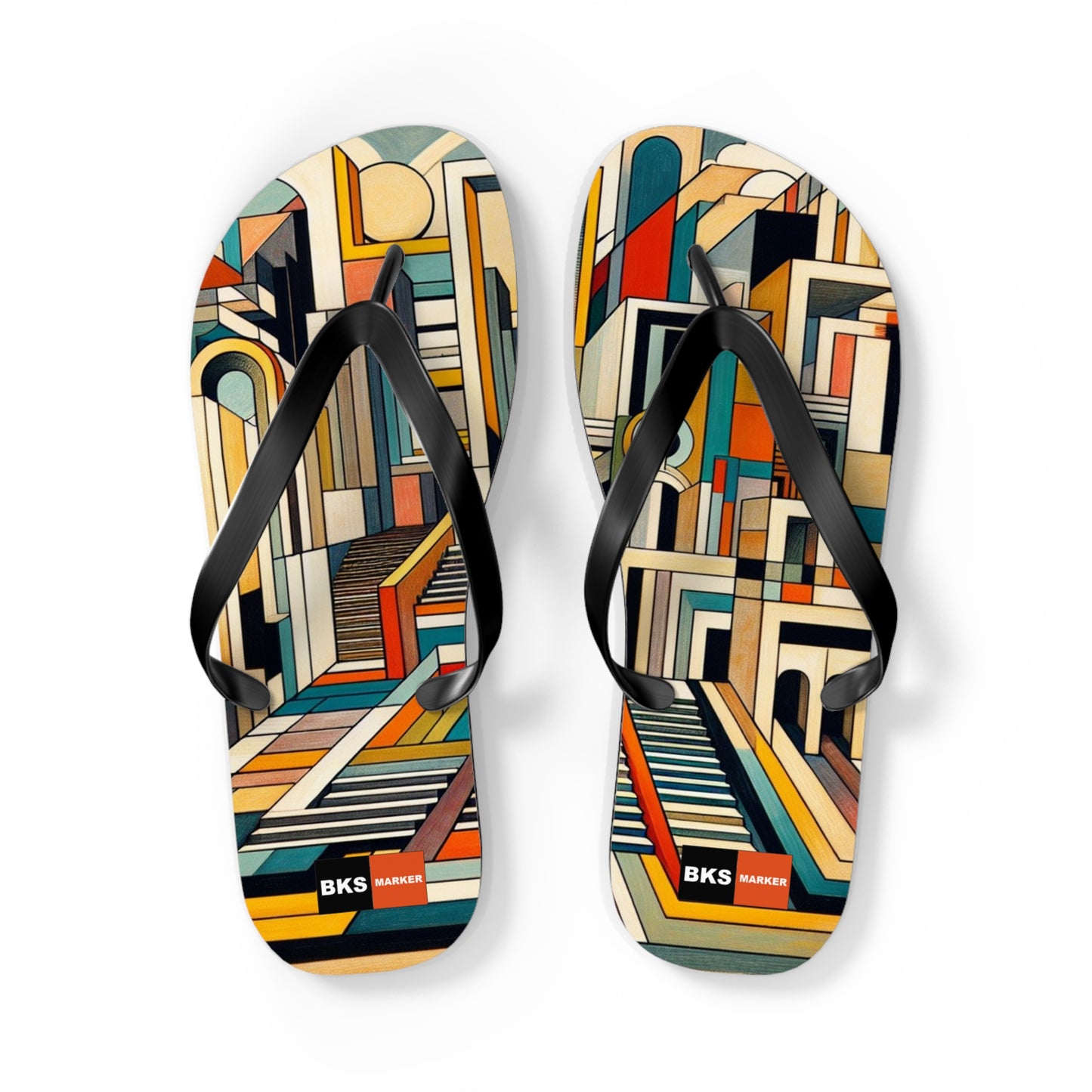 BKS Marker Miro™ Flip Flops