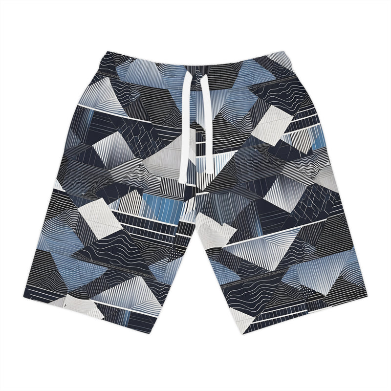 Flight Flex (BKS)🦜Pantaloncini lunghi atletici