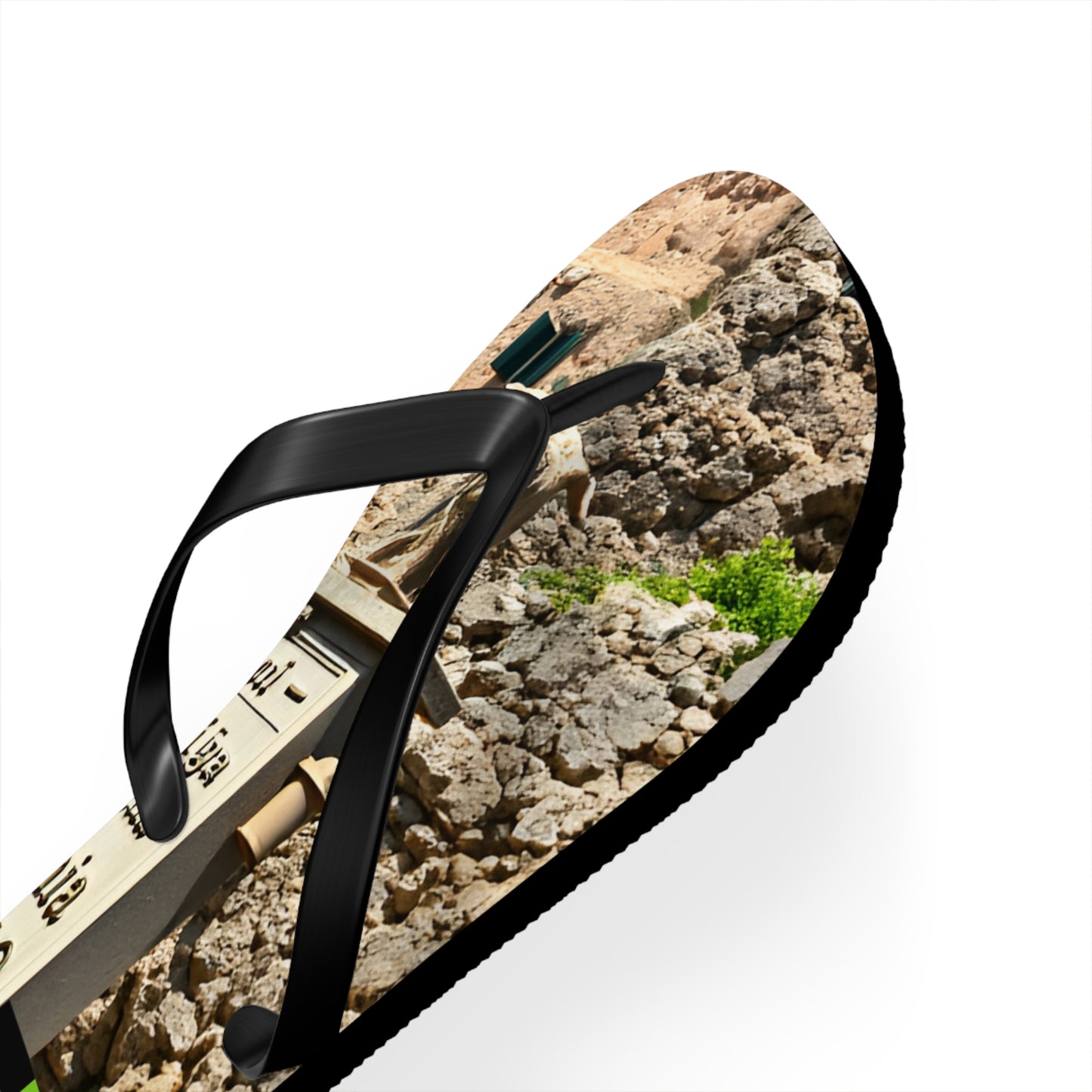 BKS Origin UAP™ Flip Flops