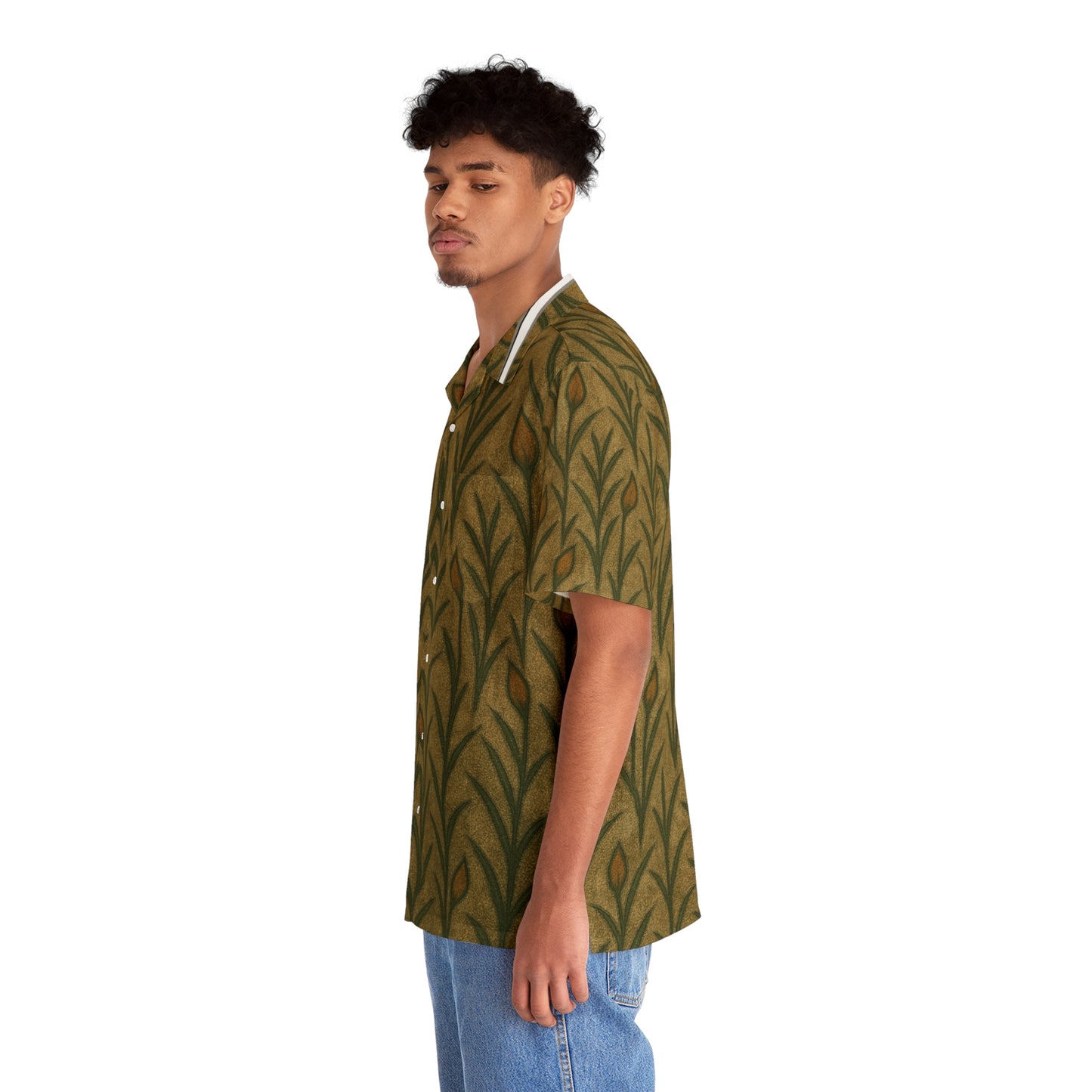 BKS Origin Pelican™ Hawaiian Shirt