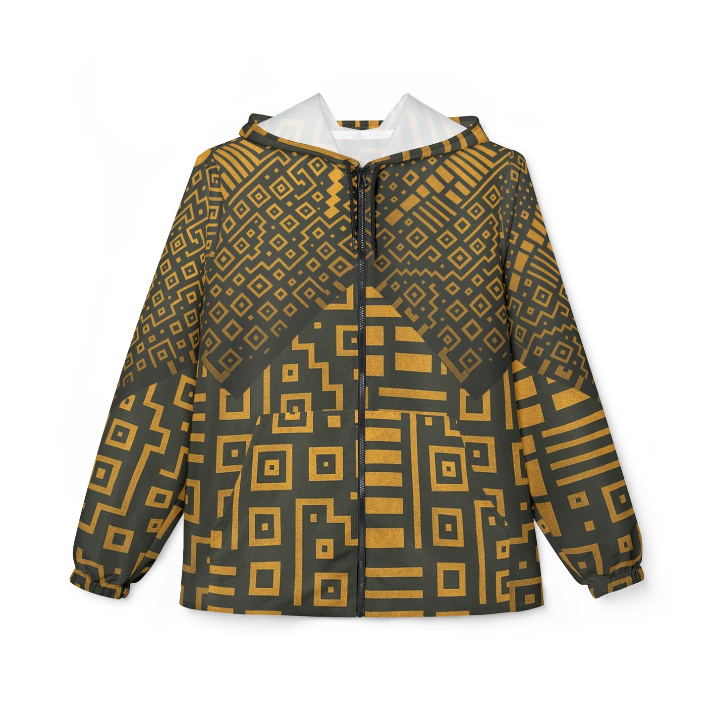 BKS Glyph Orbit™ Windbreaker