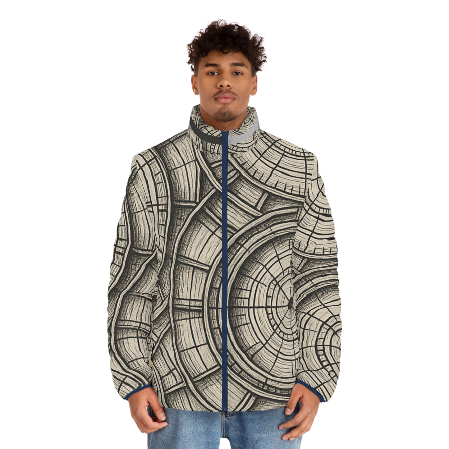 BKS Hours Orbit™ Puffer Jacket