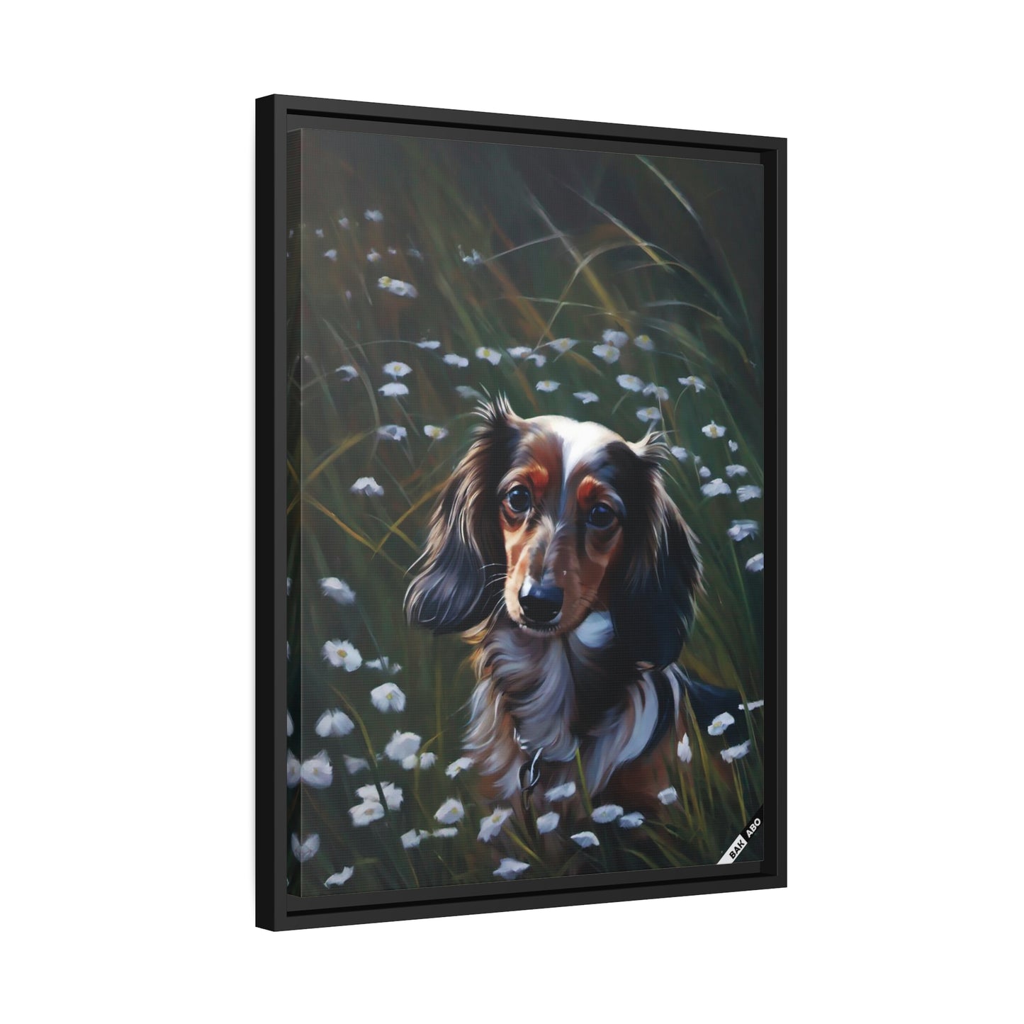 StarryPaws (BKS)🐶Canvas