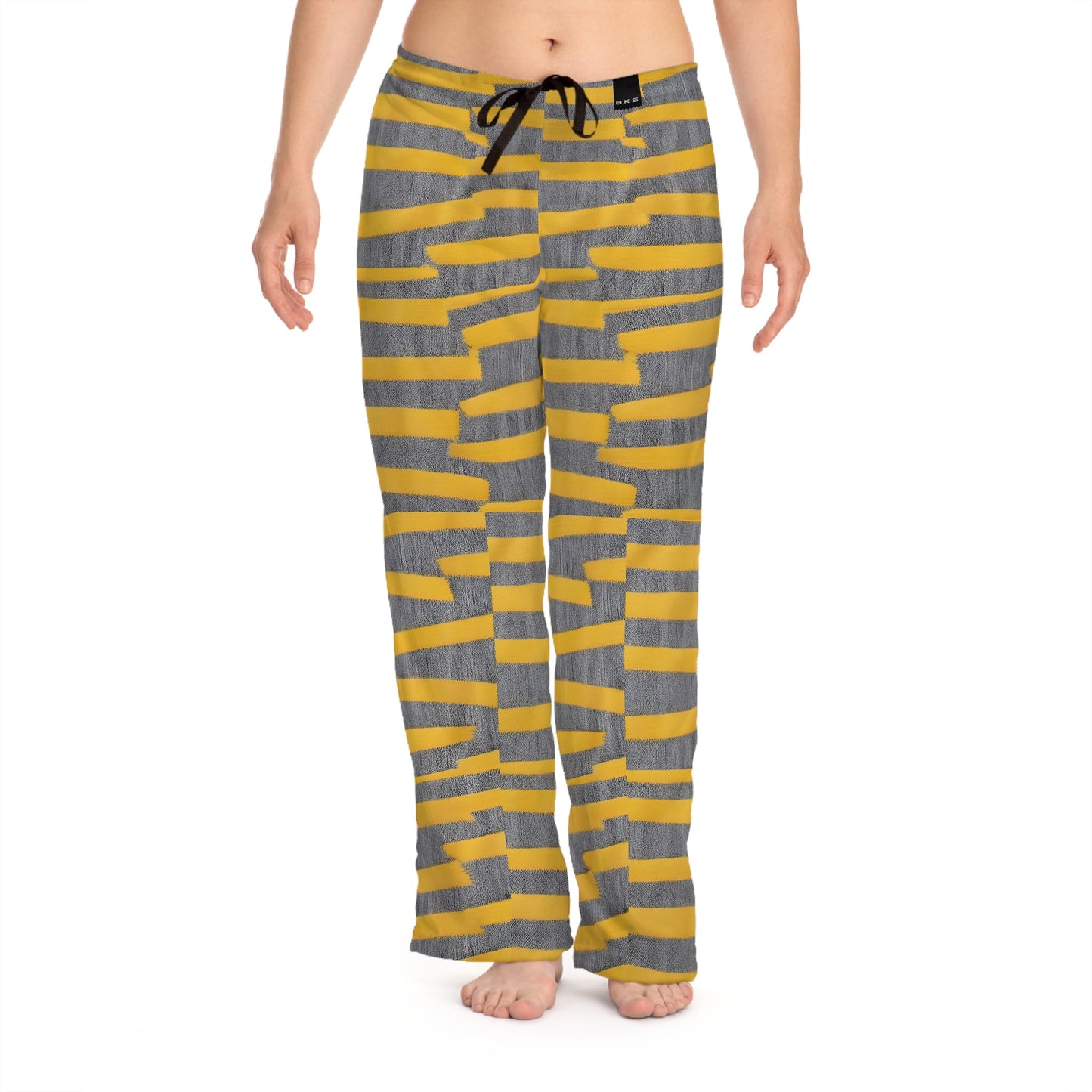 BKS Marker Dash™ Lounge Pants Printify bakabo.club