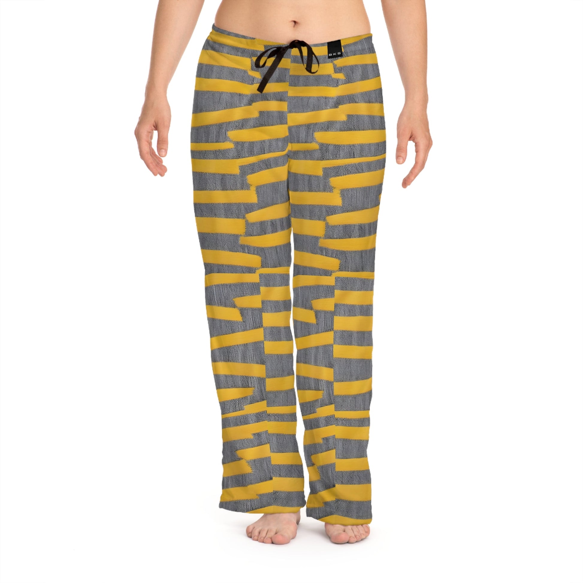 BKS Marker Dash™ Lounge Pants Printify bakabo.club