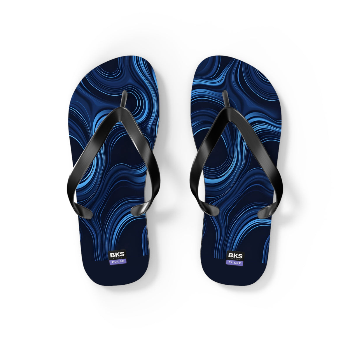 Pulse Current™ Flip Flop — front view