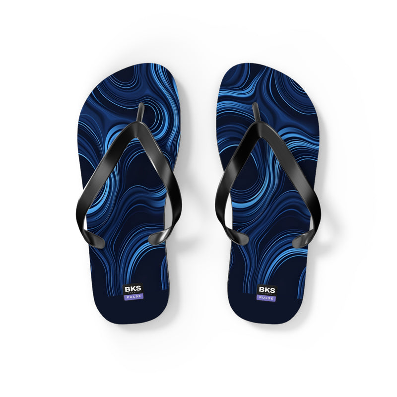 BKS Pulse Current™ Flip Flops