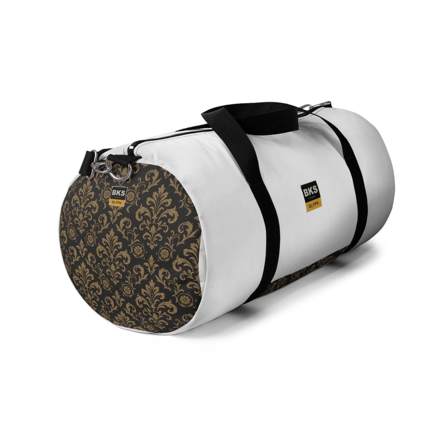 BKS Marker Stroke™ Duffel Bag