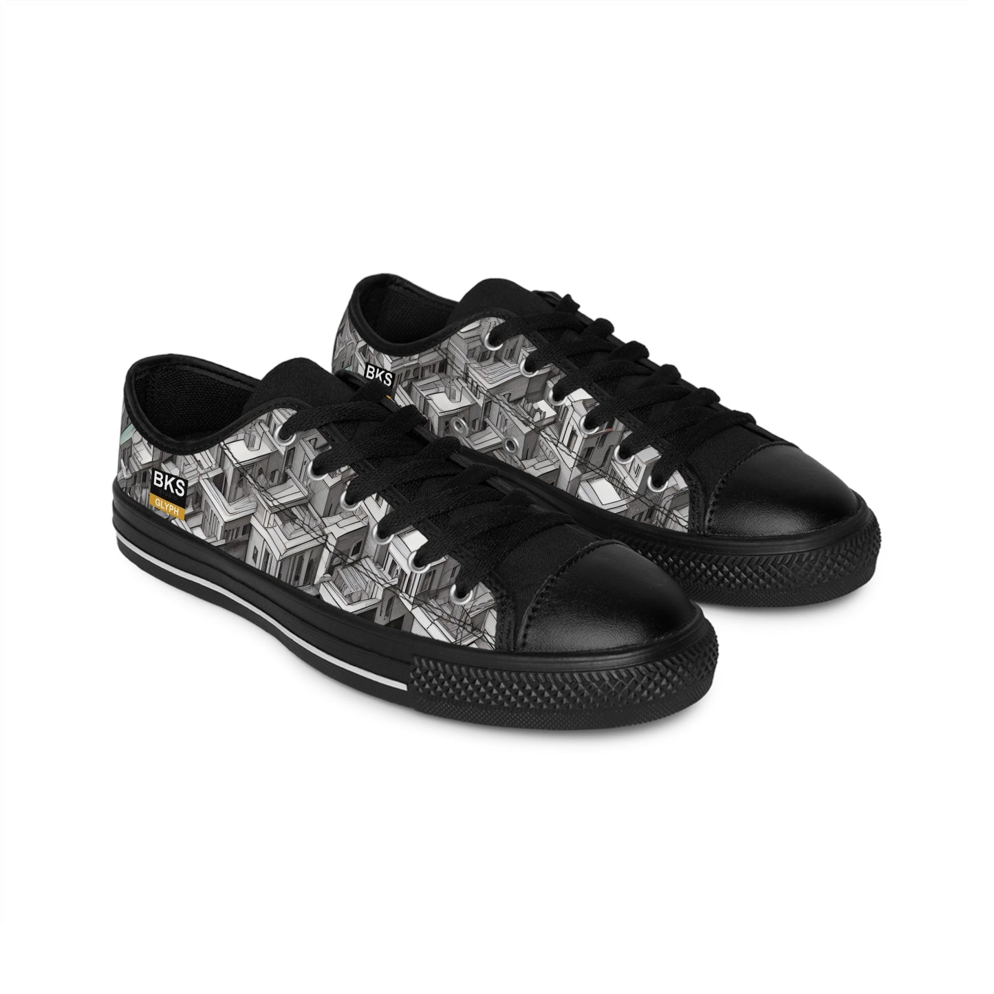 BKS Glyph Escher™ Sneakers