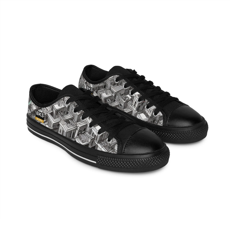 BKS Glyph Escher™ Sneakers