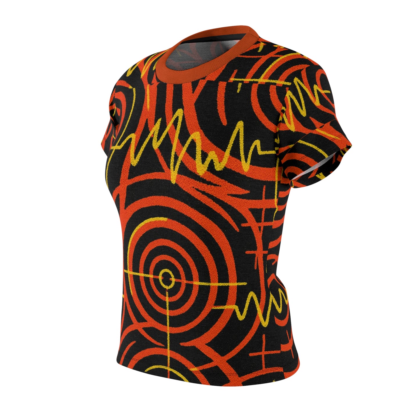 BKS Pulse Wave™ Women's Tee