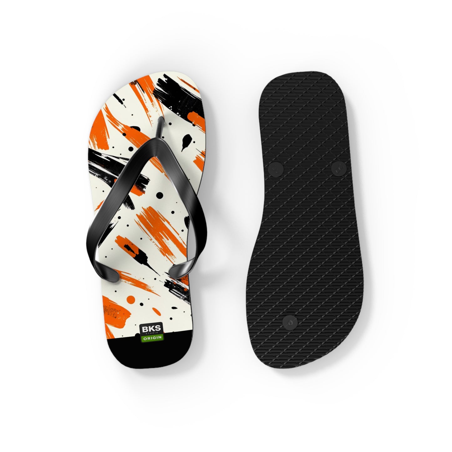 BKS Marker Stroke™ Flip Flops