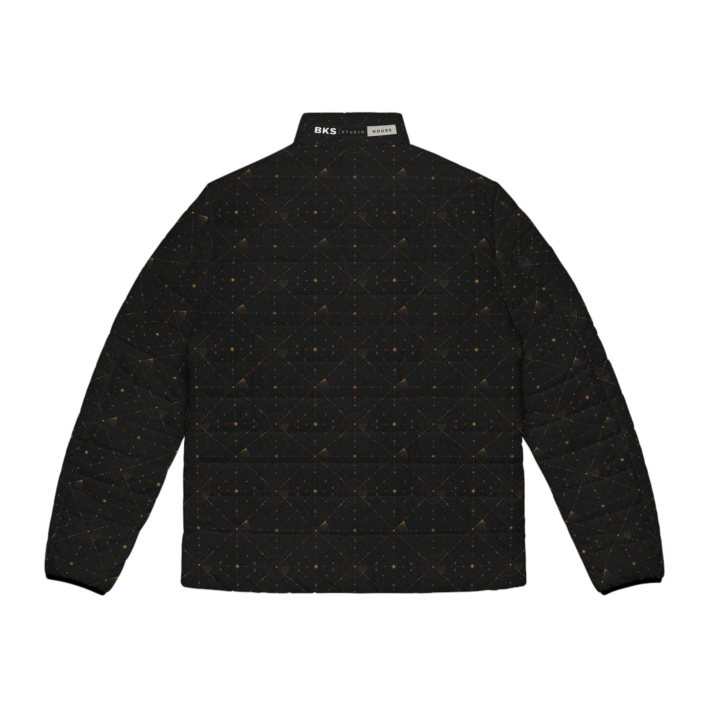 BKS Hours Weft™ Puffer