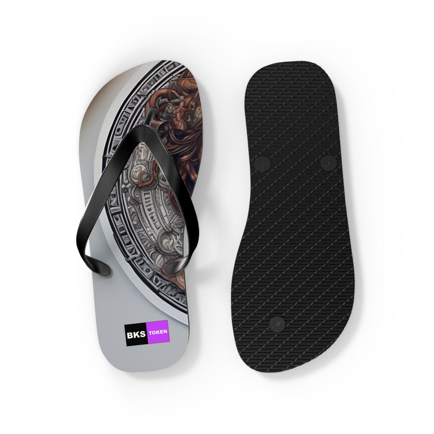 BKS Token Diadema™ Flip Flops
