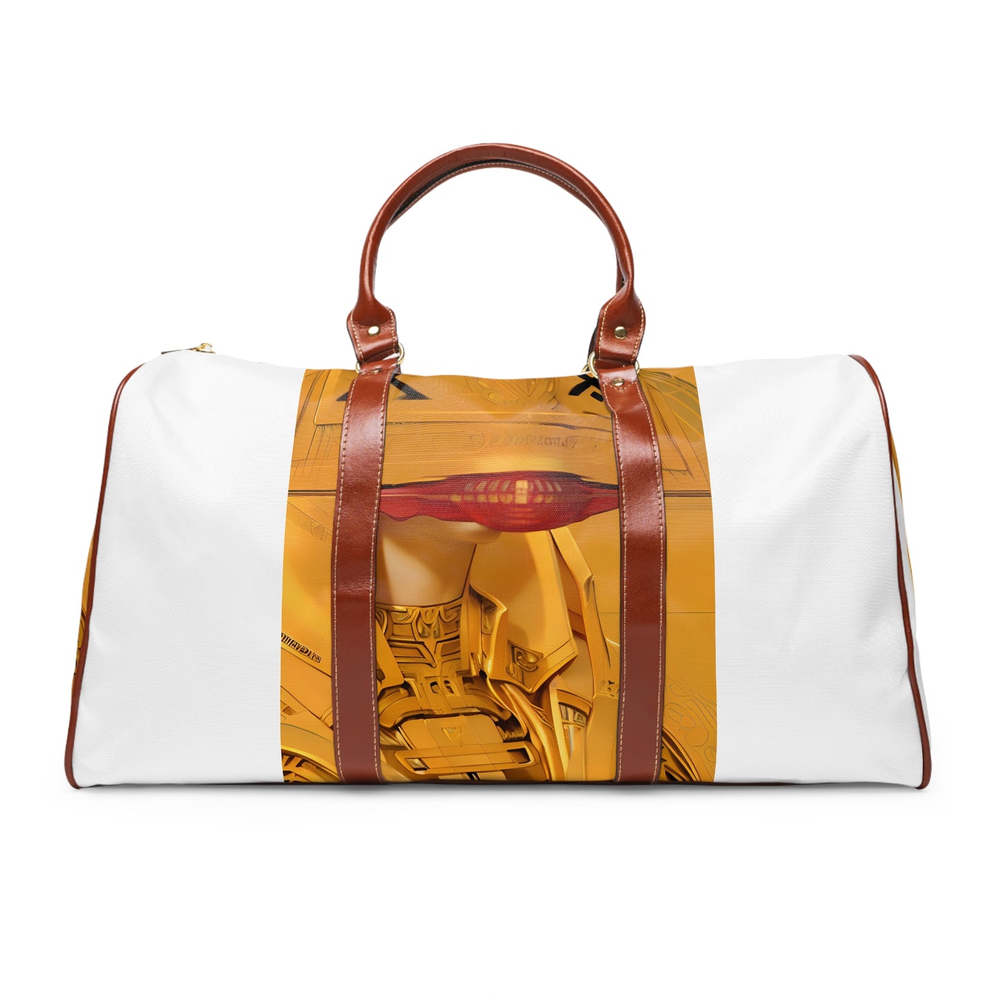 BKS Borsa da viaggio — Marcatore 04
