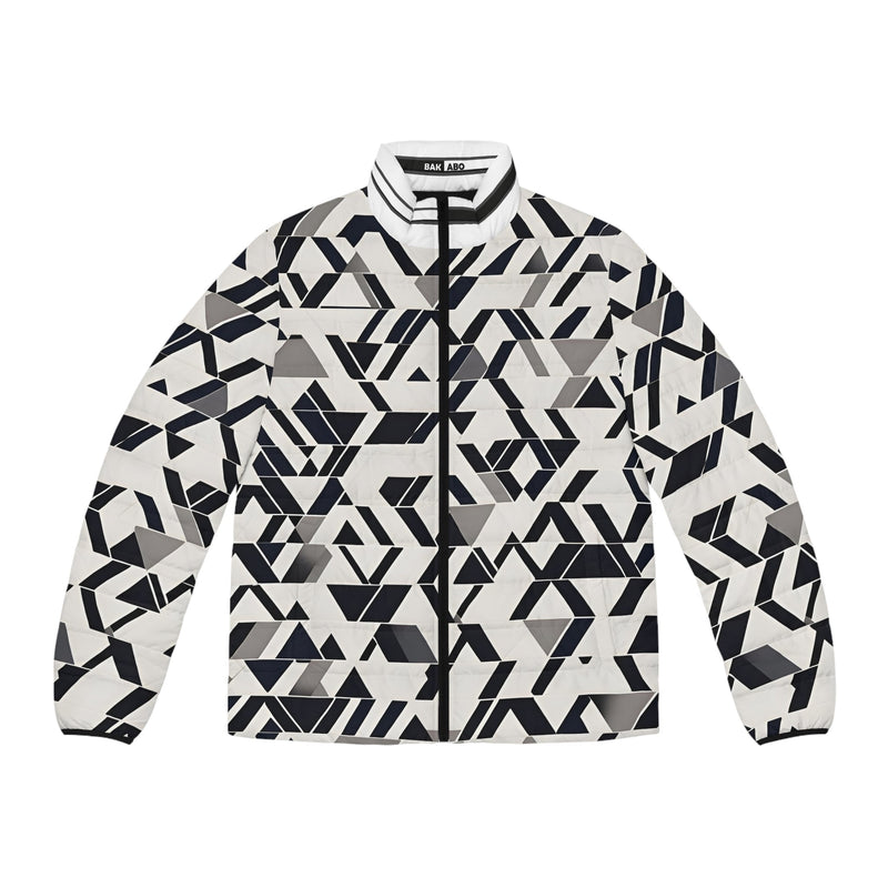 Arctic inox Shield (BKS)🌨️Piumino