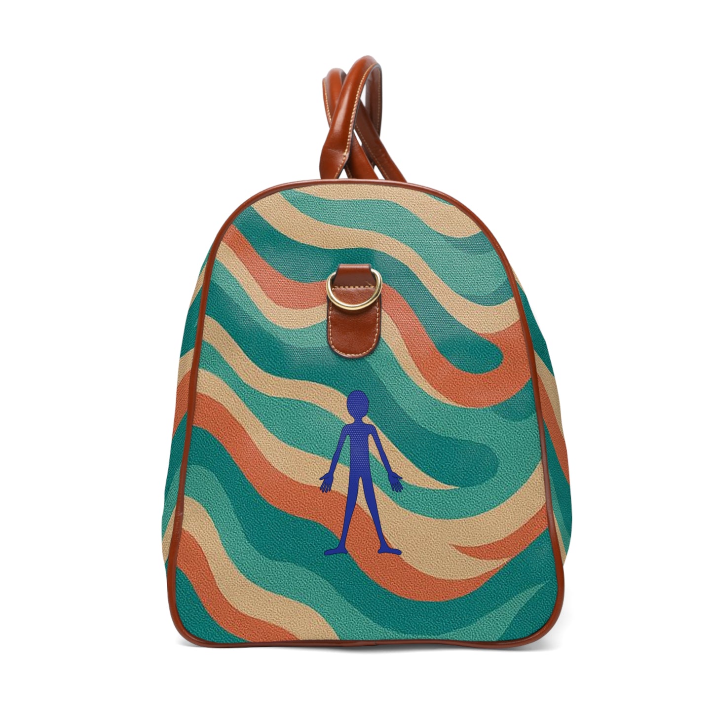 BKS Pulse Grid™ Travel Bag