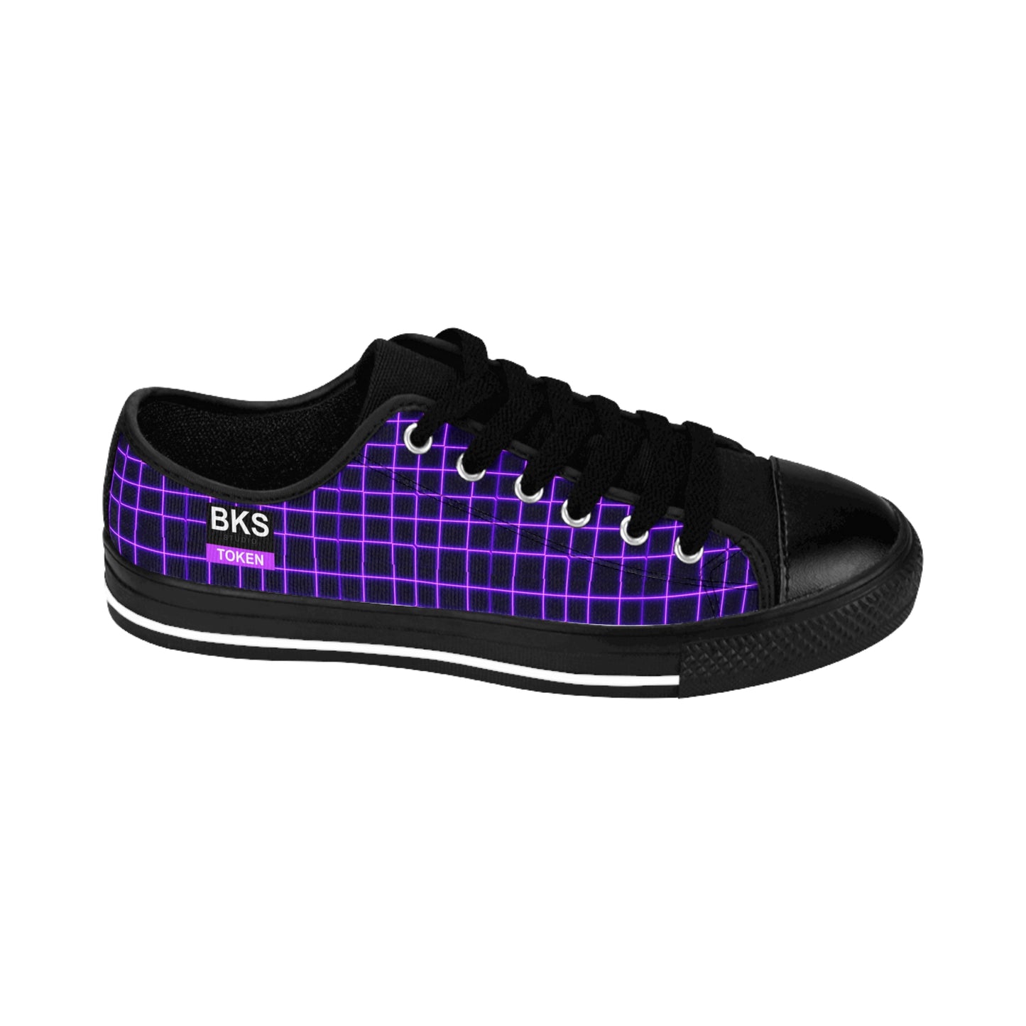 BKS Token Mosaic™ Sneakers