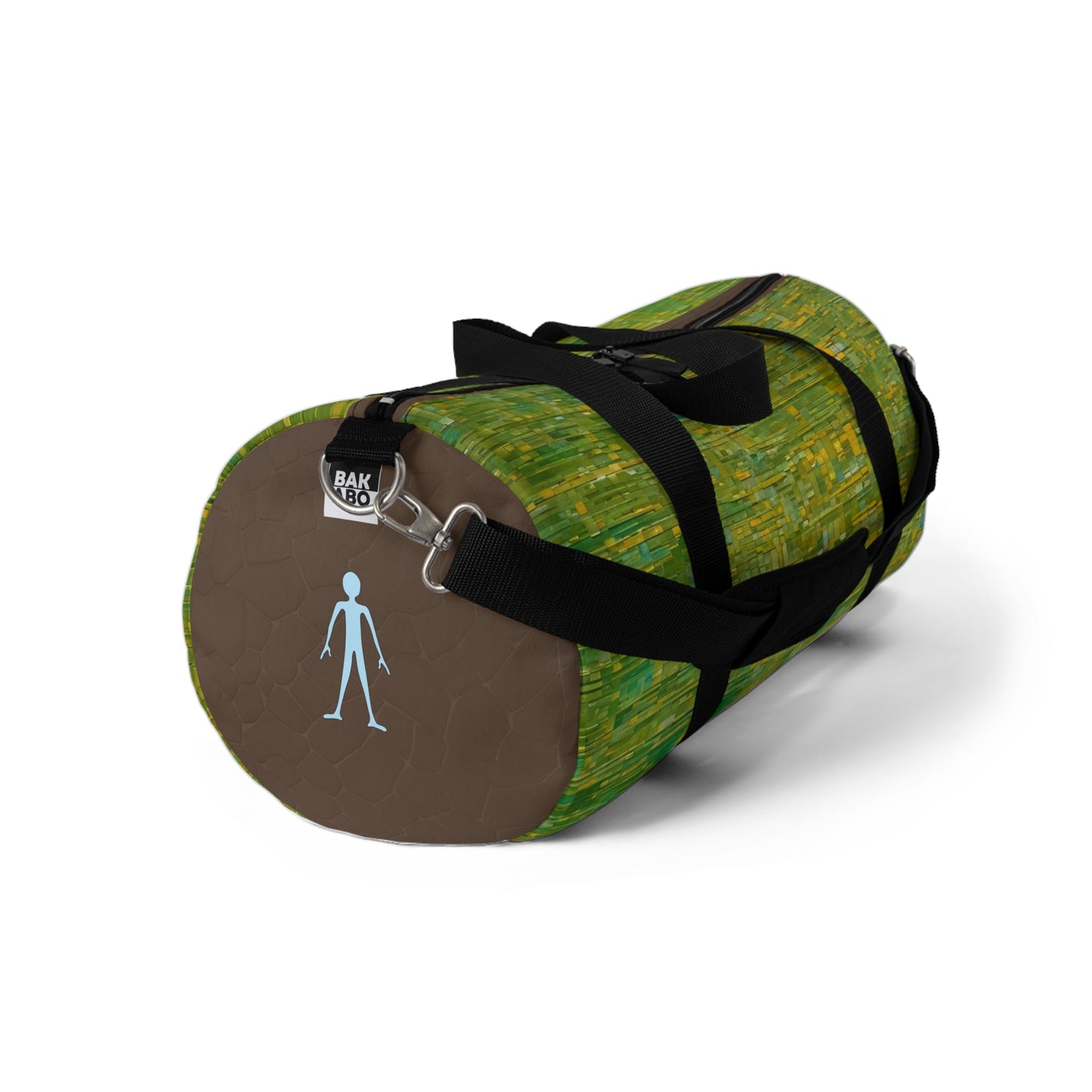 ManuelitoBosh (BKS)🥸Duffel Bag