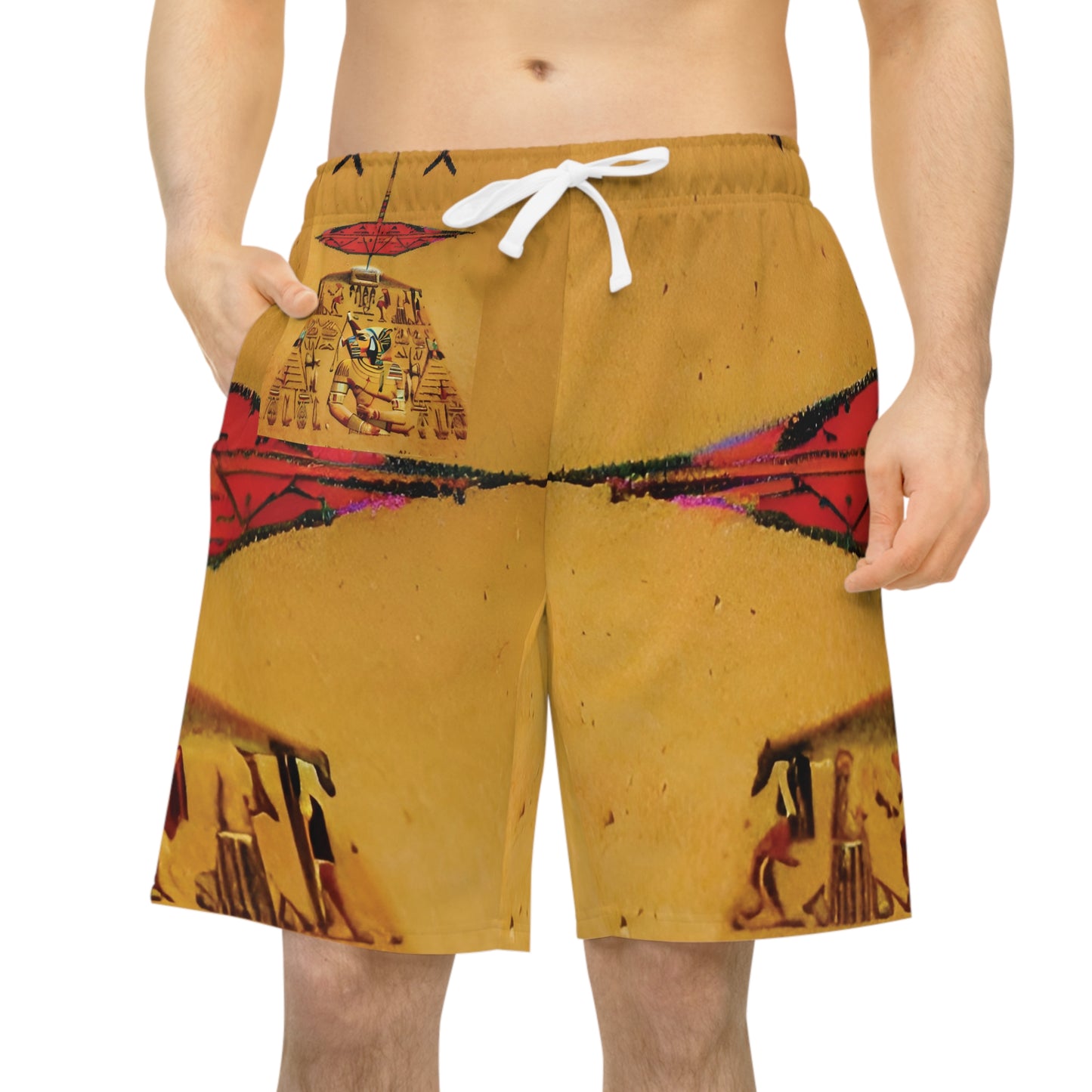 Pantaloncini Atletici BKS — Pulse