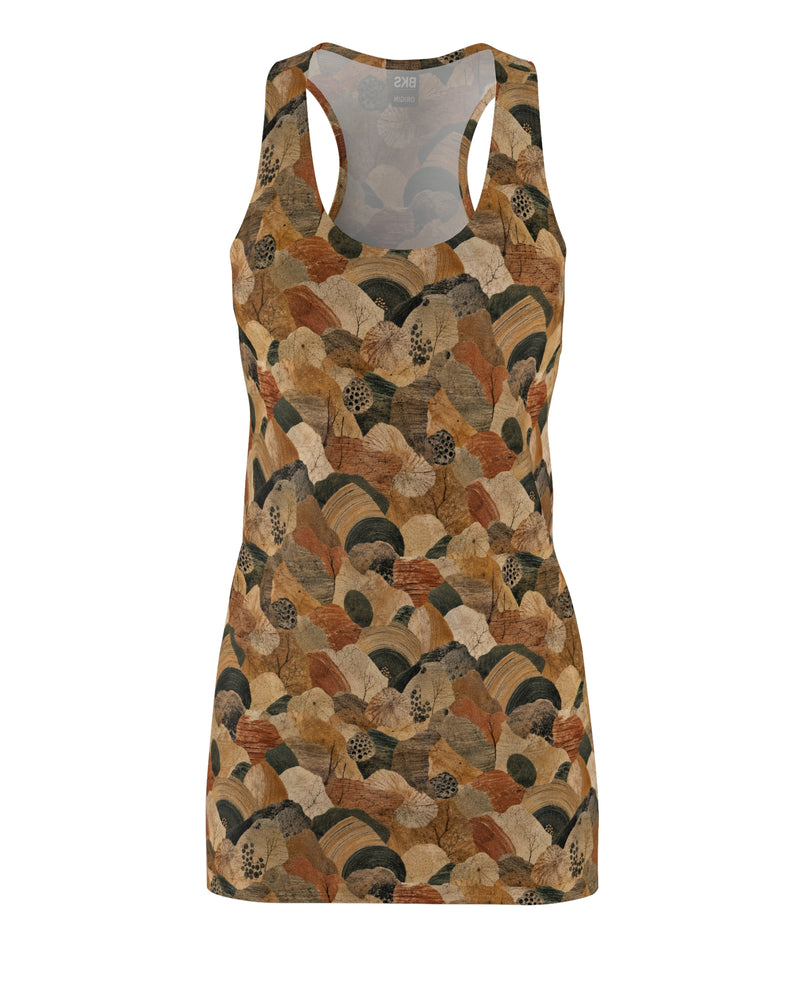 BKS Origin Nightbloom™ Racerback Dress