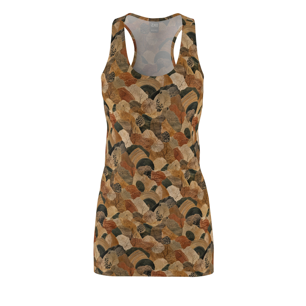 BKS Origin Nightbloom™ Racerback Dress