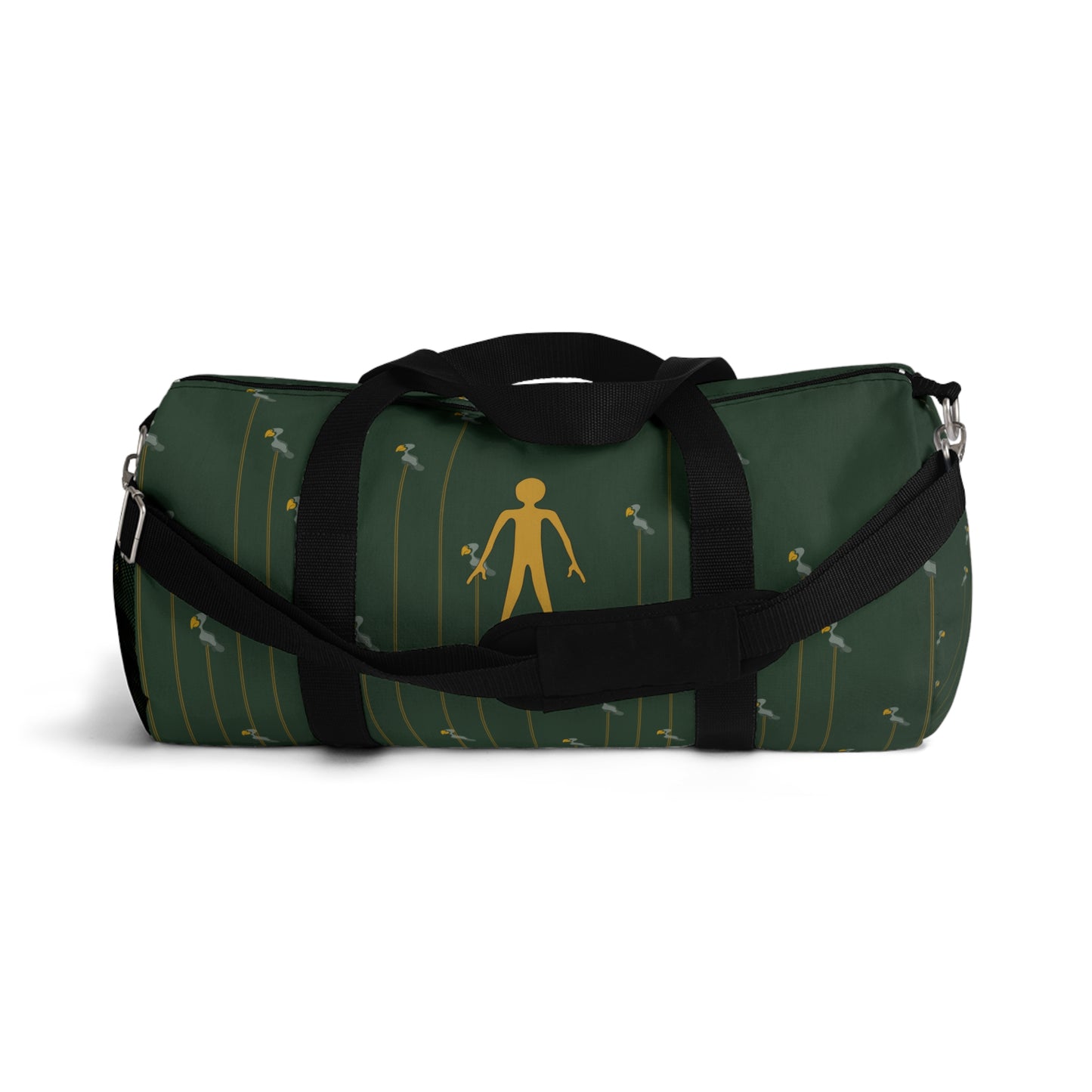 Summer marsh (BKS)🌳Duffle Bag