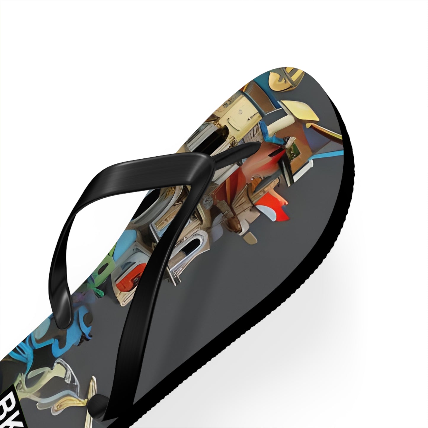 BKS Origin Arch™ Flip Flops