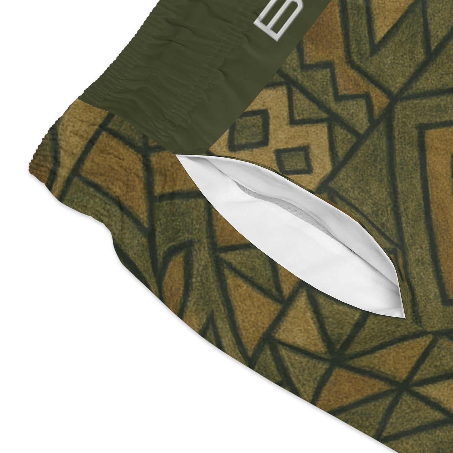 BKS Origin Totem™ Swim Trunks