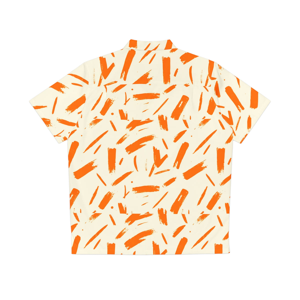 Marker Ember™ Hawaiian Shirt — lifestyle