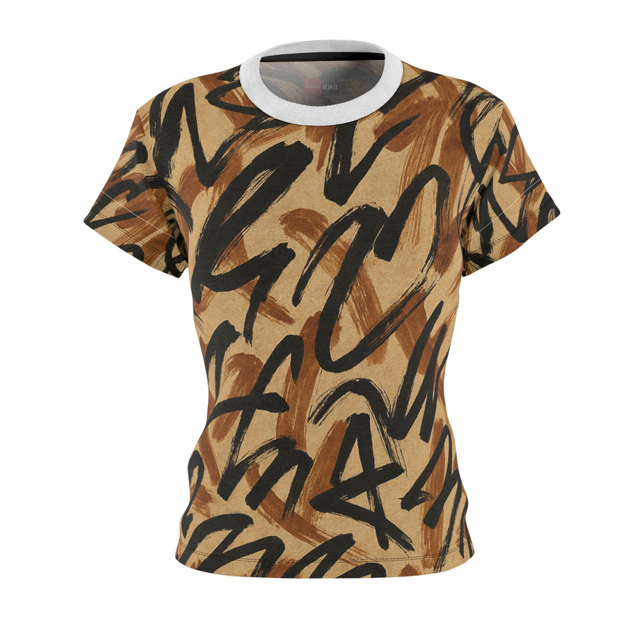 BKS Marker Drift™ Women's Tee