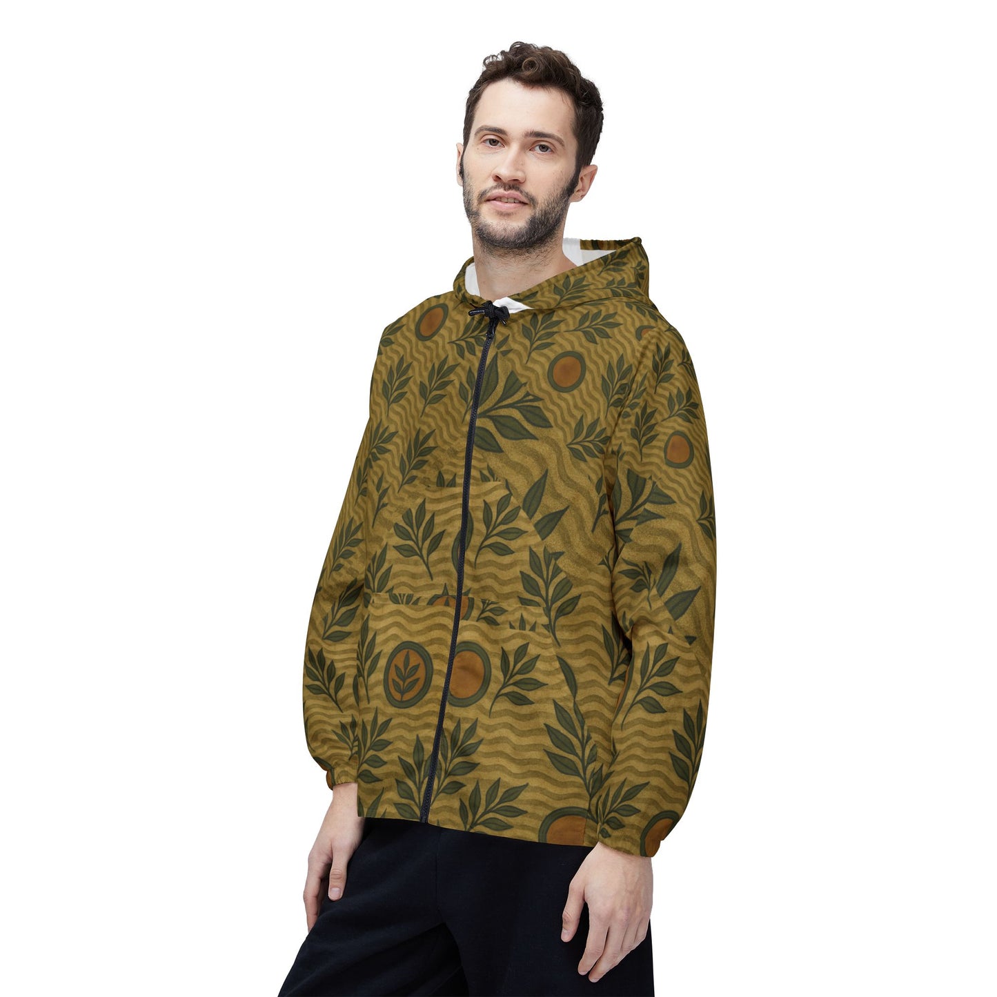 BKS Origin Shoal™ Windbreaker