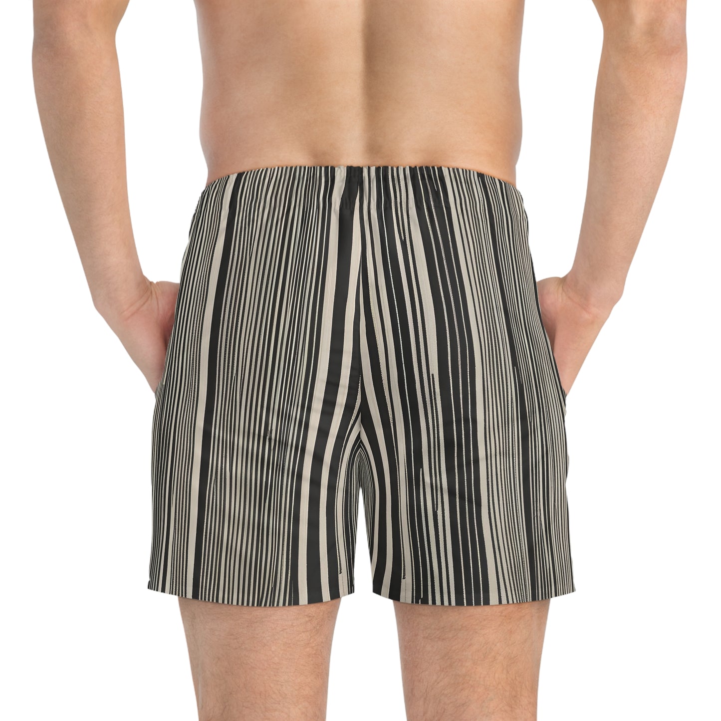 Rotring Elegance (BKS)🖊️Swim Trunks