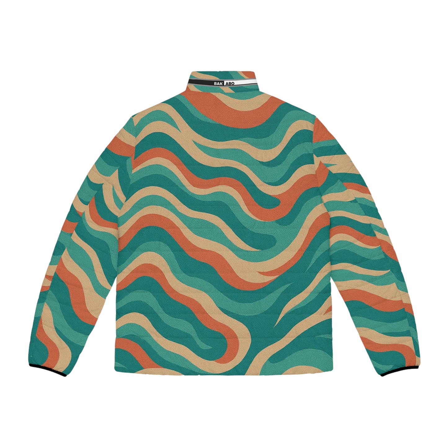 BKS Riviera Fluid™ Puffer