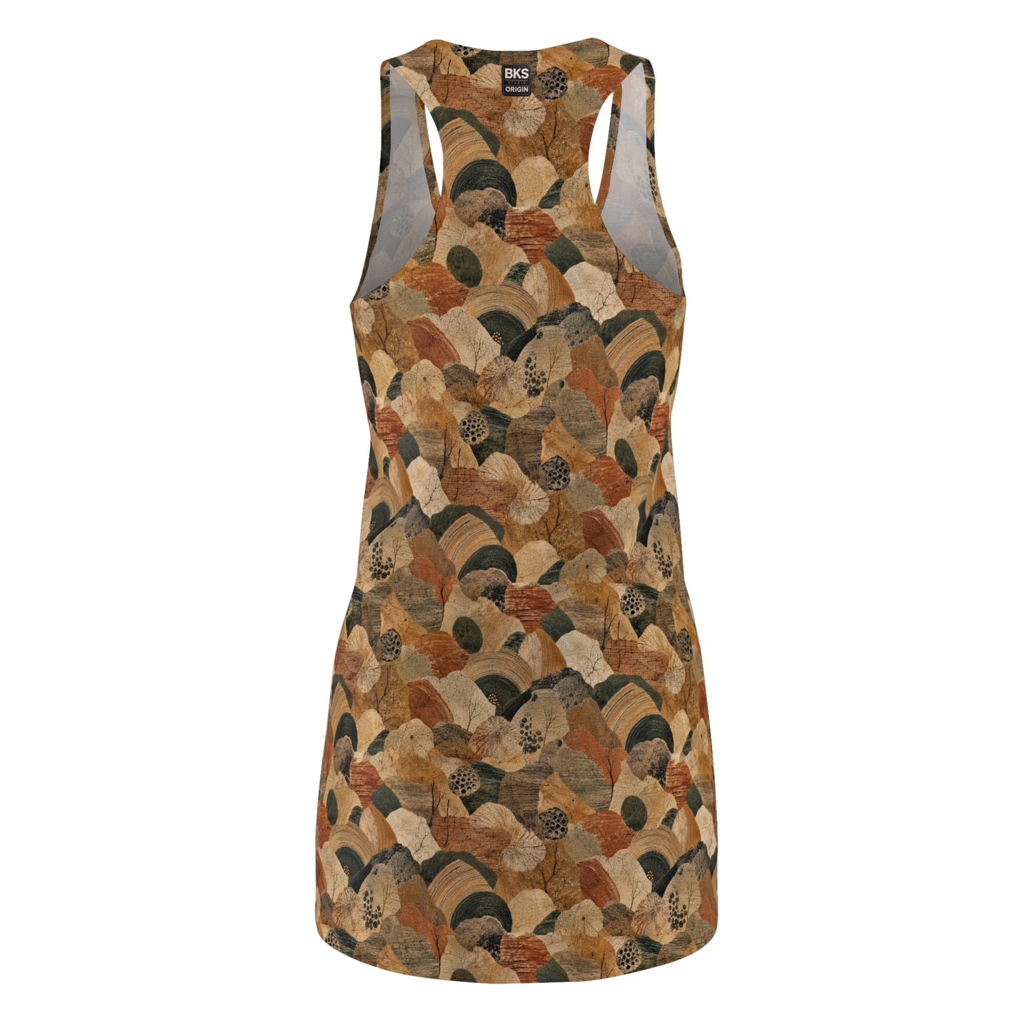 BKS Origin Nightbloom™ Racerback Dress