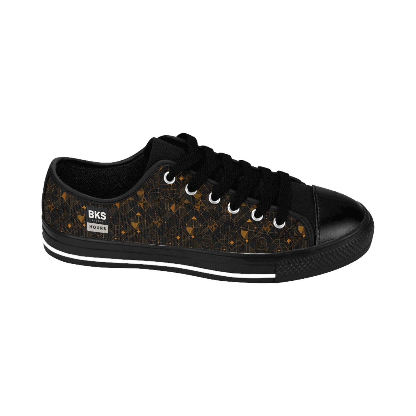 BKS Hours Ember™ Sneakers