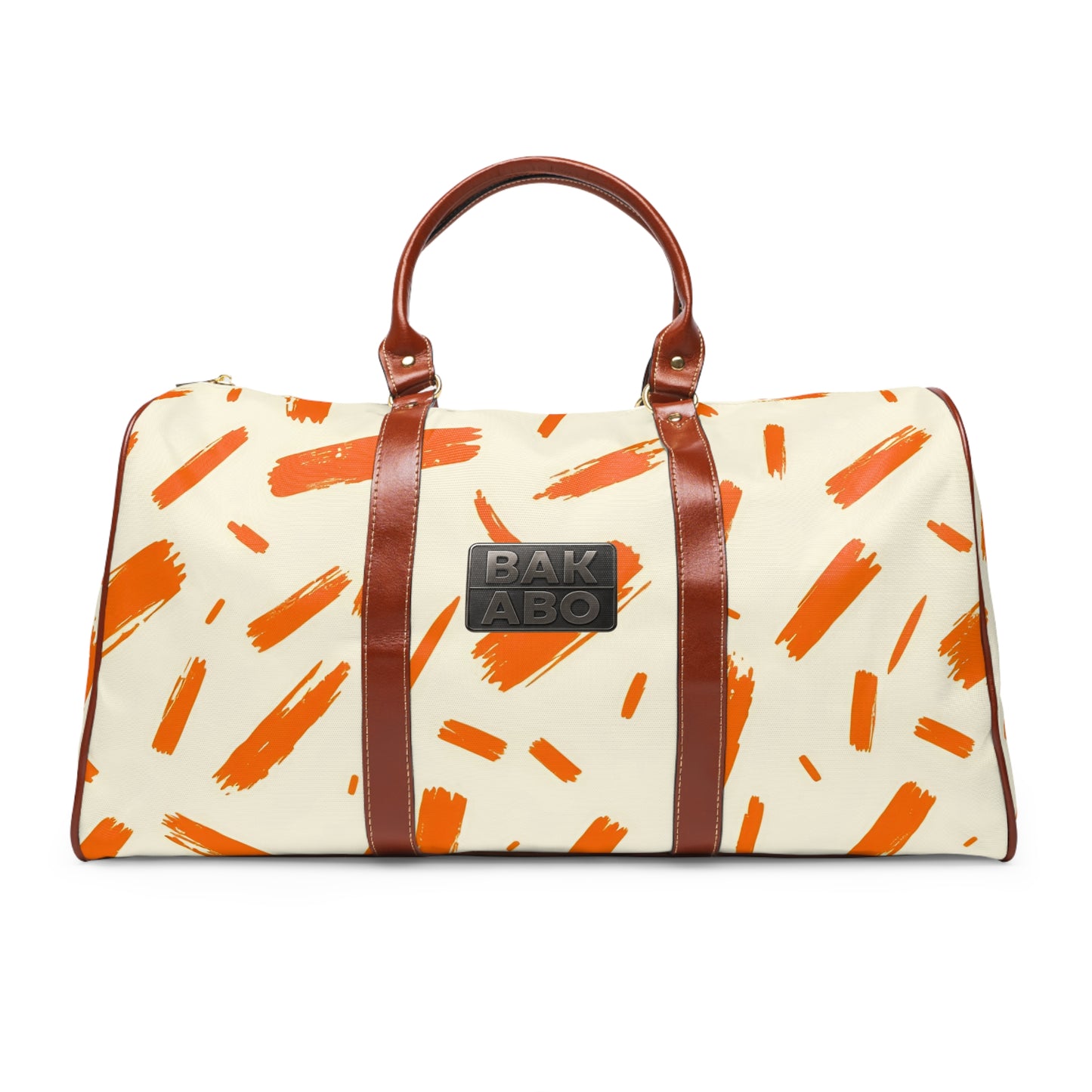 BKS Marker 004™ Travel Bag