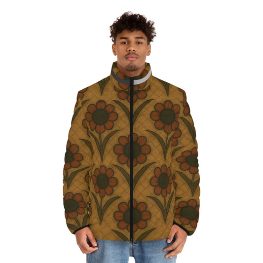 BKS Origin Block™ Puffer