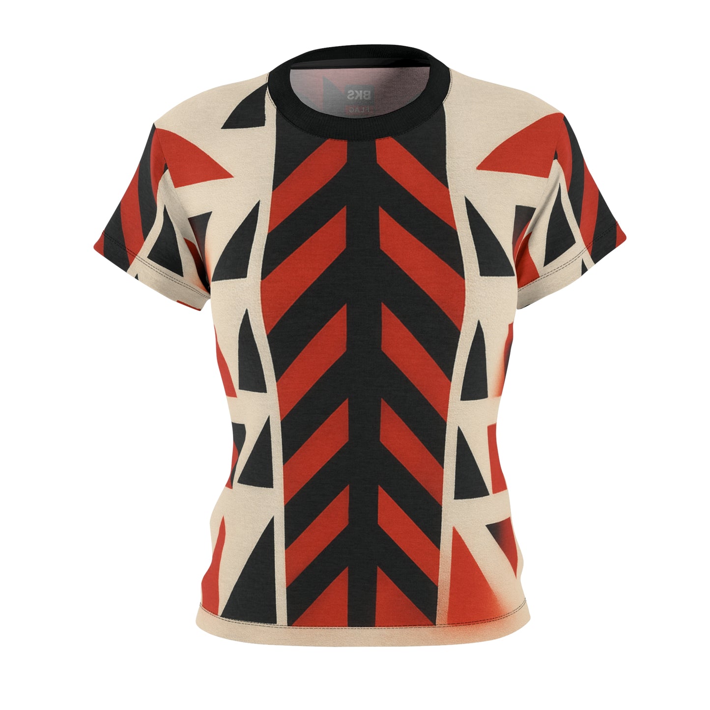 BKS Flag Standard™ Women's AOP Tee