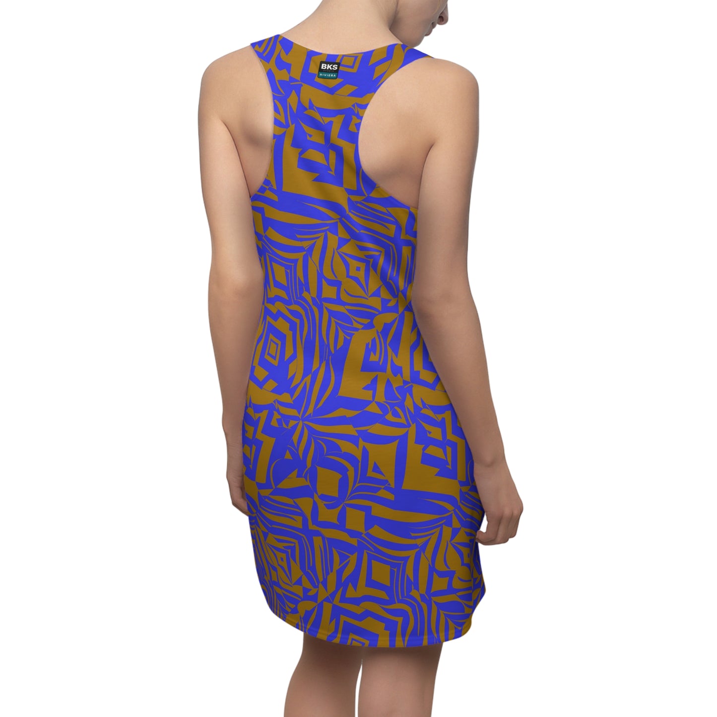 BKS Riviera Aegean™ Racerback Dress