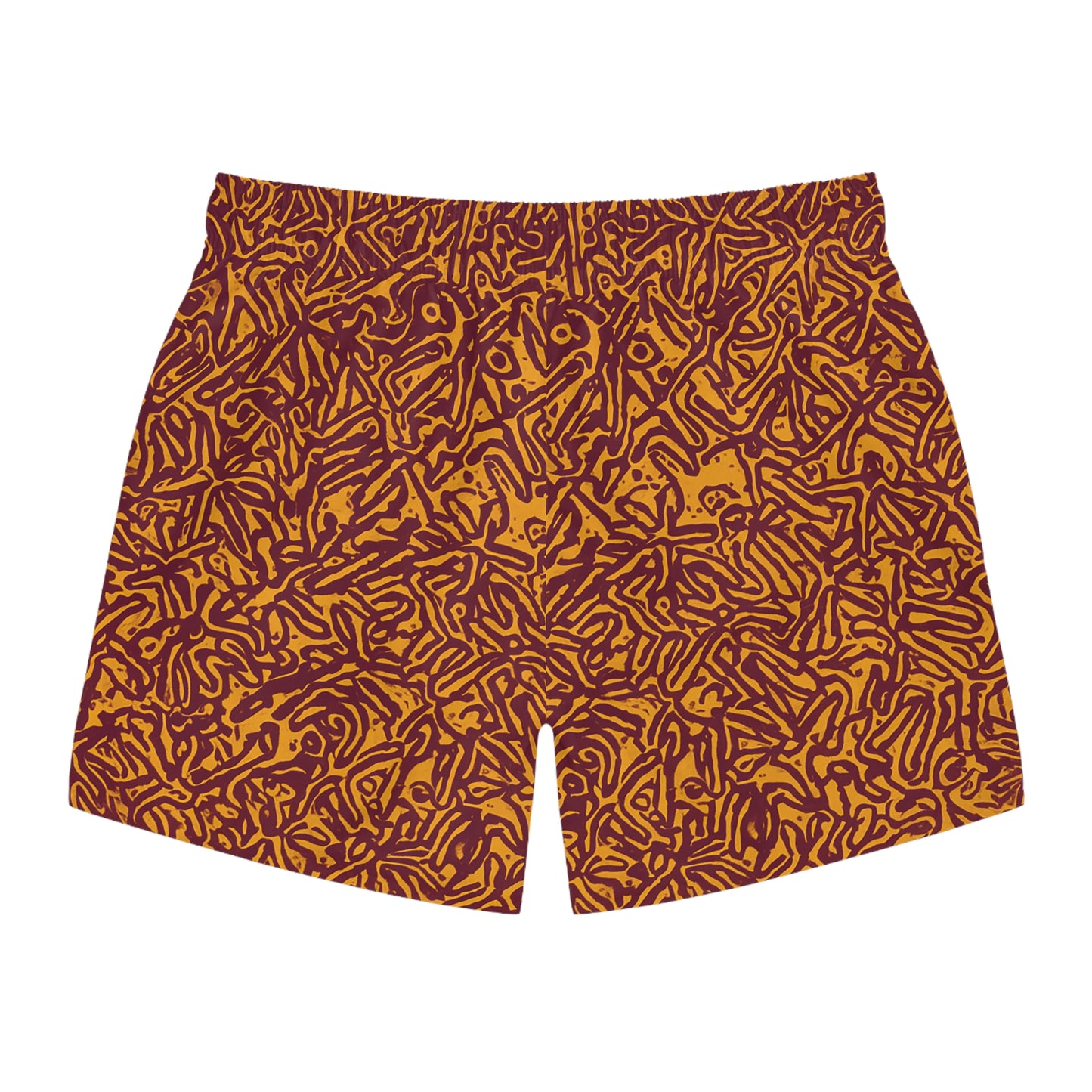 AmbroseLeopold von Durstf (BKS)🦚Swim Trunks