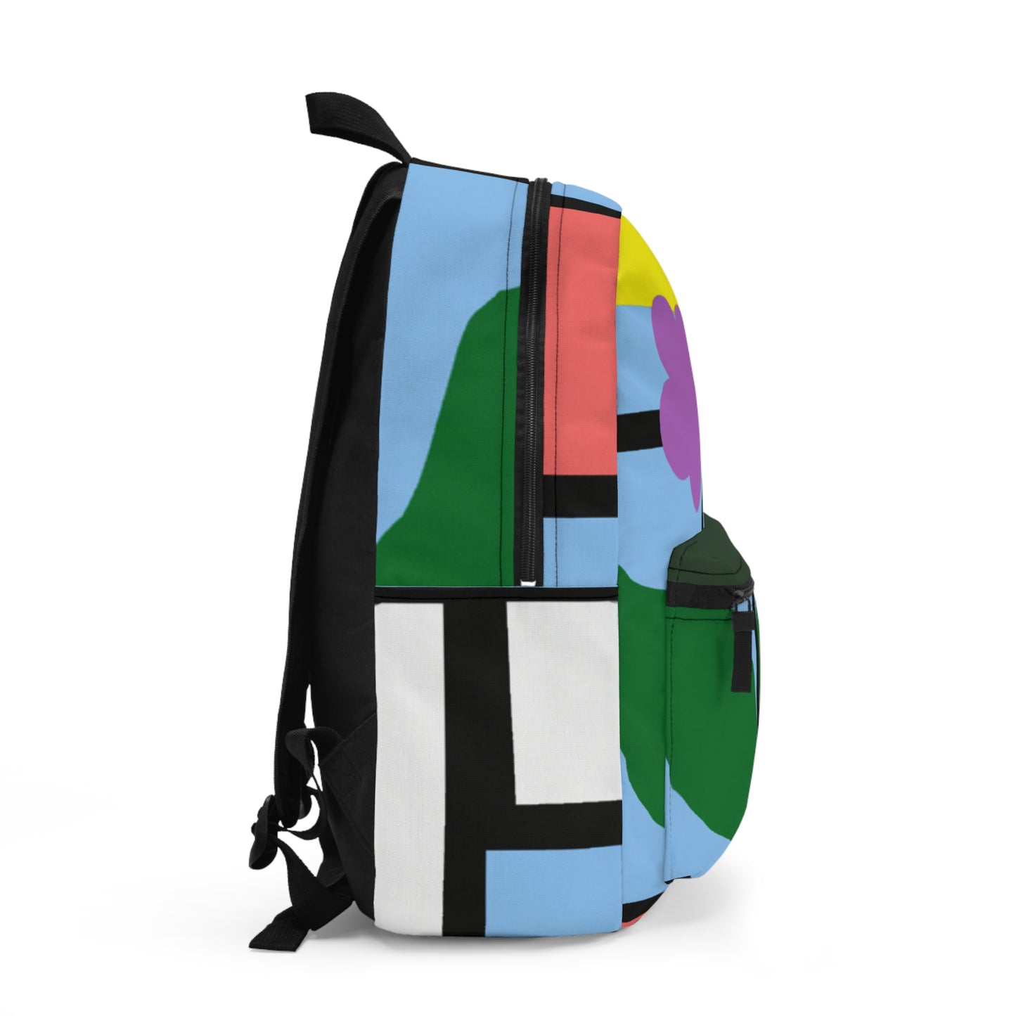 Pietro da Siena (BKS)🌺backpack